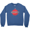 Martian Crewneck Sweatshirt