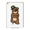 pirate bear iPad Mini 4