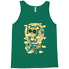 skyjack Tank Top
