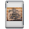 People Are Valuable iPad Mini