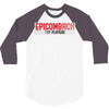 TOP PLAYER 3/4 Sleeve Shirt