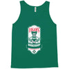 logan's barbershop Tank Top