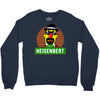 heisenbert Crewneck Sweatshirt
