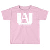 hero academy Toddler T-shirt
