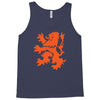 dutch lion rampant Tank Top