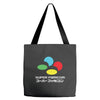 snes super famicom colours Tote Bags