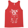 unorthodox rawr Tank Top