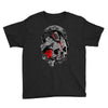 music until the end Youth Tee