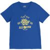 turtle king V-Neck Tee