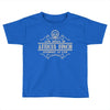atticus finch Toddler T-shirt