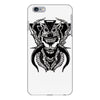demon wolf iPhone 6 Plus/6s Plus Case