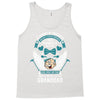 I Own It Forever The Title Granddad Tank Top