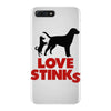love stinks iPhone 7 Plus Case