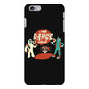 battlefield 1986 iPhone 6 Plus/6S Plus Case