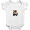 CAT Baby Onesie