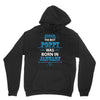 The Best Poppy Was Born In January Hoodie