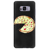 Pizza Slice Big Samsung Galaxy S8 Plus