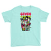 scientists Youth Tee