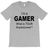 gamer baseball T-Shirt