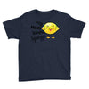 Easy Peasy Lemon Sgueezy Youth Tee