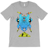 demon squid god T-Shirt