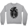american choppers Crewneck Sweatshirt