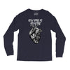 new york in my heart Long Sleeve Shirts