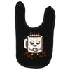 never tired Baby Bibs