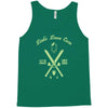 links lawn care Tank Top
