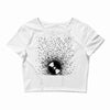 dj Crop Top