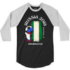 nigeria national team youth 2018 fifa world cup 3/4 Sleeve Shirt
