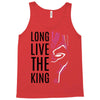 black panther 1 Tank Top