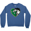 Humboldt Strong Crewneck Sweatshirt