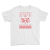 hair stylist ugly Youth Tee