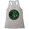 Saint Patrick&acute;s Day Racerback Tank