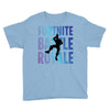 Fortnite Battle Royale Youth Tee