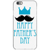 happy father's day 2 iPhone 6/6s Case