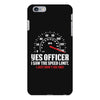 Yes Officer I Saw The Speed Limit, I Just Didn't See you iPhone 6/6s Plus Case