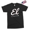 el clasico Exclusive T-shirt