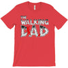 papa dad T-Shirt