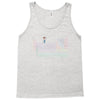 plutonium thief periodic table Tank Top