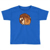 pancake pug Toddler T-shirt