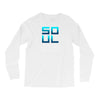 Soul (Soul + Mate Couples Design) Long Sleeve Shirts
