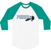 pwned 3/4 Sleeve Shirt