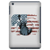 us flag iPad Mini