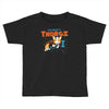 thorgi Toddler T-shirt