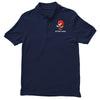 getting swole Men's Polo Shirt
