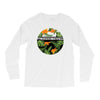 Summer Vibes Long Sleeve Shirts