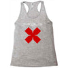 chevelle american alternative metal band Racerback Tank