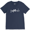 genesis band rock phil collins musica V-Neck Tee